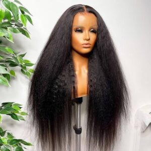 european-and-american-13x-lace-fluffy-hair-wig-african-style-high-temperature-synthetic-fiber-kinky-wig