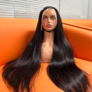 28 inch Vietnamese Luxury bone straight