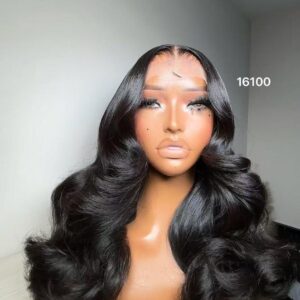 luxury Vietnamese Sabrina Loose Wave 4*4 Lace
