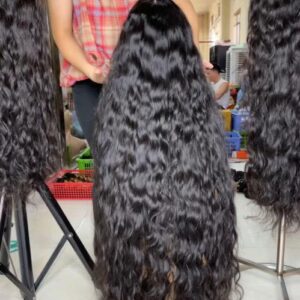 luxury-vietnamese-raw-pixie-ocean-curls