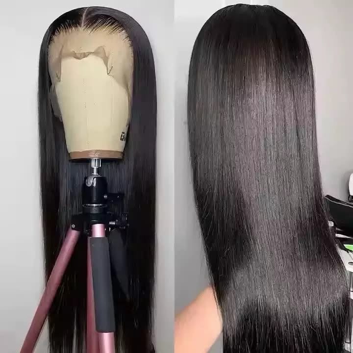 Luxury Vietnamese Bone Straight